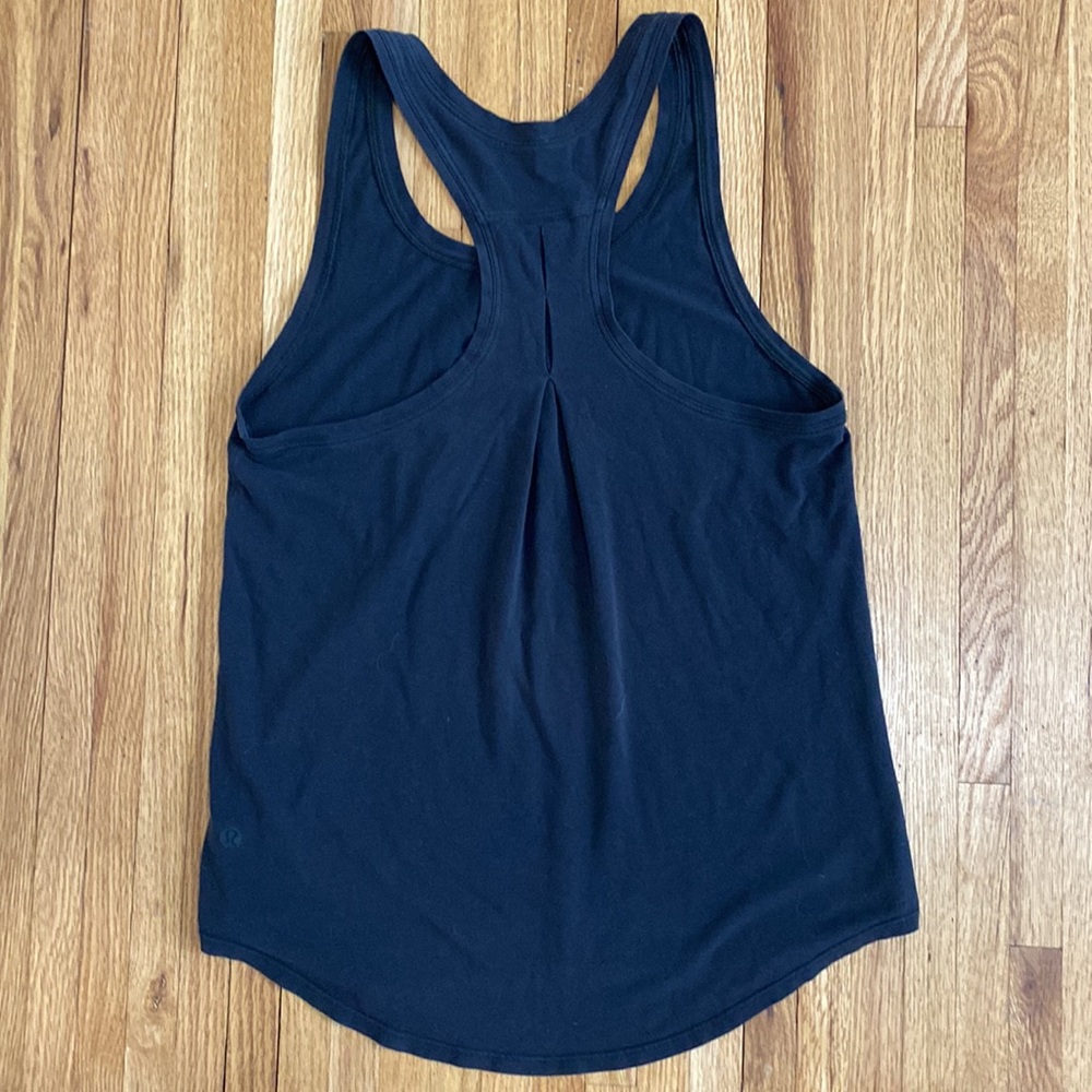 Lululemon Tank - Picture 2 of 3